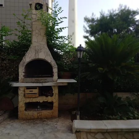 Pharos فيلة باري