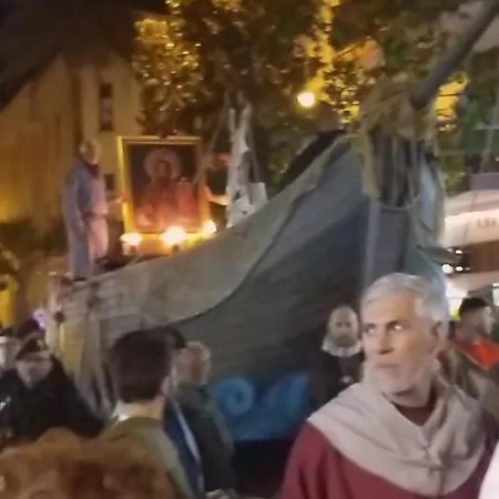 Pharos Bari