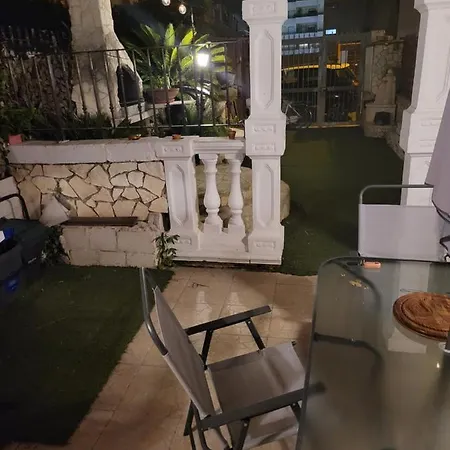 Pharos Villa Bari