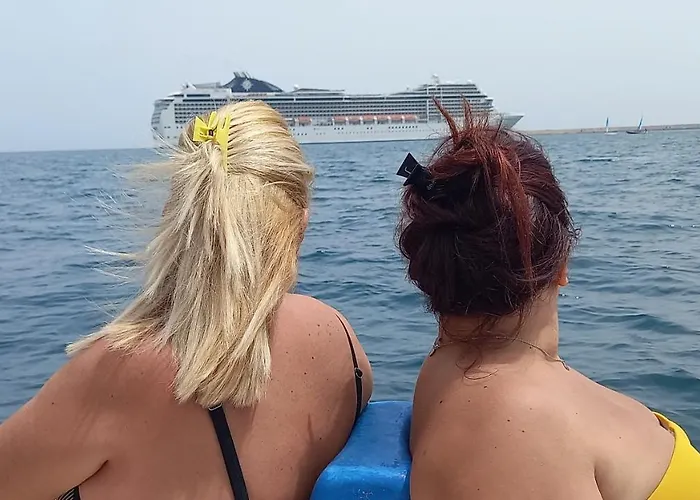 Pharos 别墅 巴里