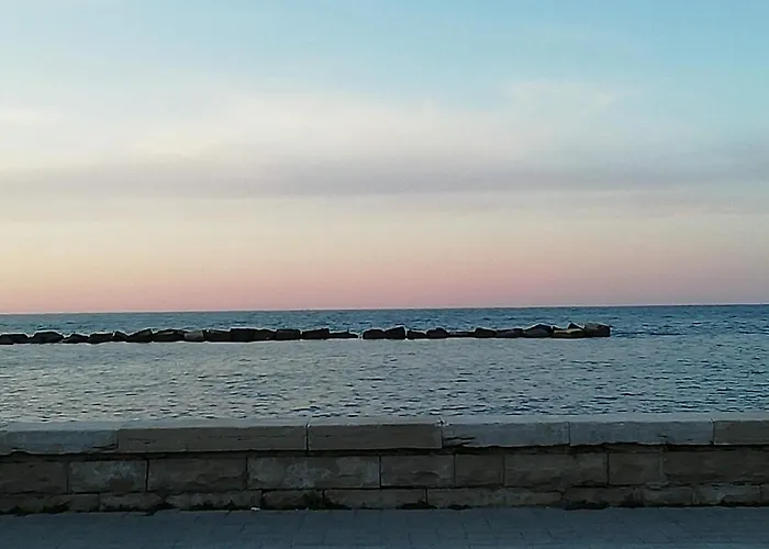 别墅 Pharos 巴里