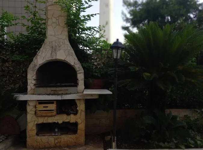 Pharos 别墅 巴里