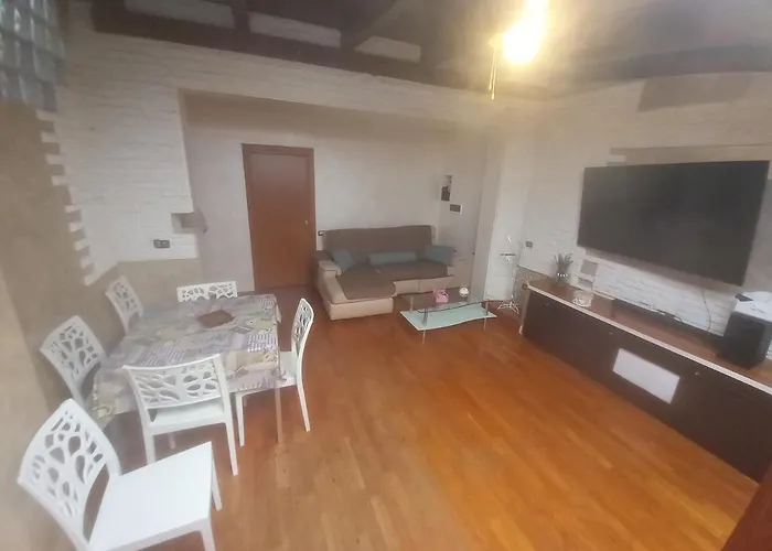 Pharos 别墅 巴里