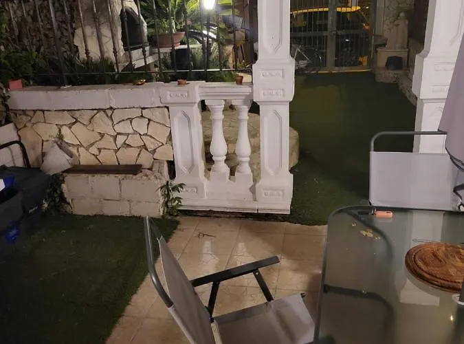 Pharos 别墅 巴里